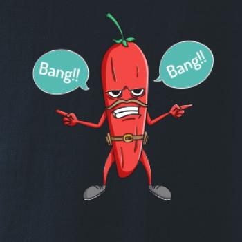 Chilli bang bang