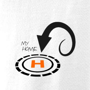 Dron my home Dron my home