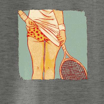 Tenis is sexy 2