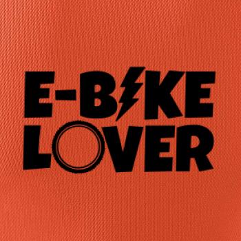 E-bike lover E-bike lover