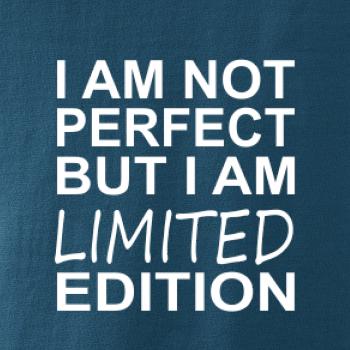 Limited edition Limited edition