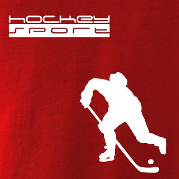 Hockey sport