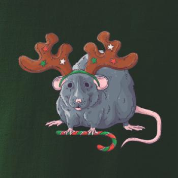 Vianočná myš