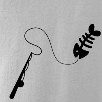 Rybárčenie - Prút