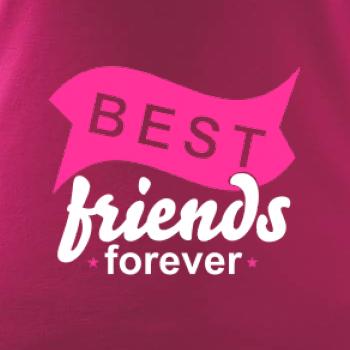 Best friends stuha - vlna