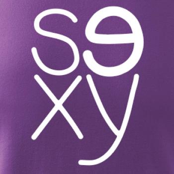 Sexy vedľa seba Sexy vedľa seba