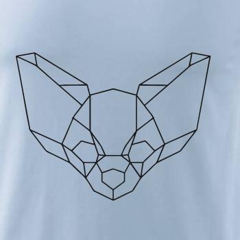 Čivava - Geometria - jednoduchá