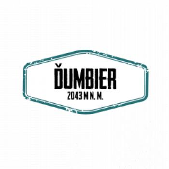 Hora Ďumbier Hora Ďumbier