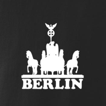 Berlin pamätník Berlin pamätník
