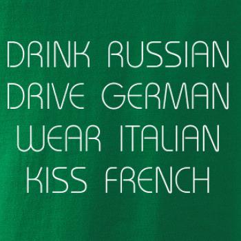 Návod na život - slabo Návod na život - slabo