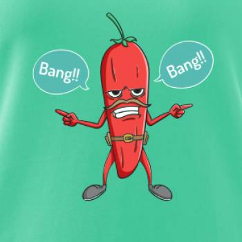 Chilli bang bang