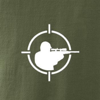 Paintball zameriavač