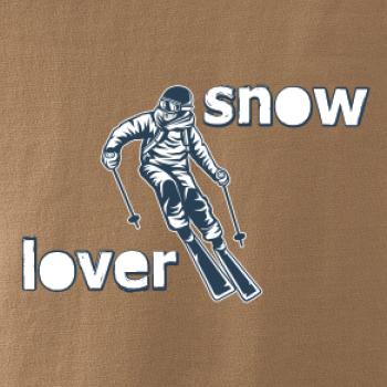 Snow lover lyže Snow lover lyže