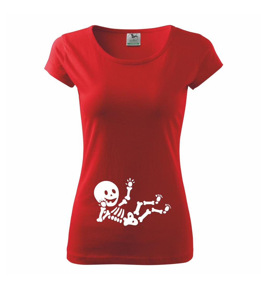 Kostra bábätko Kostra bábätko