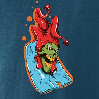 Poker - Joker v esu Poker - Joker v esu