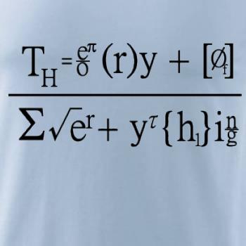 Teória všetkého (Theory of Everything)