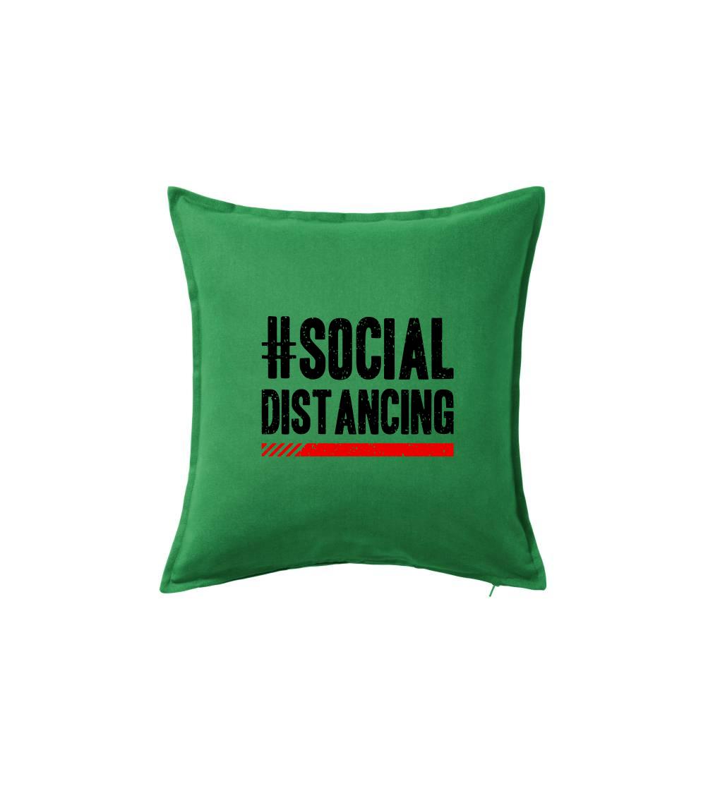 Social distancing
