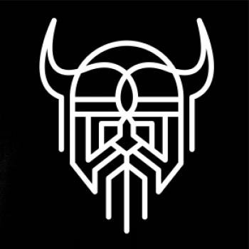 Viking logo Viking logo
