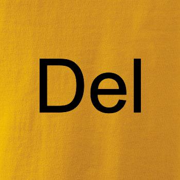 Del