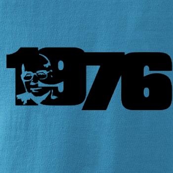 Husákovo dieťa - 1976