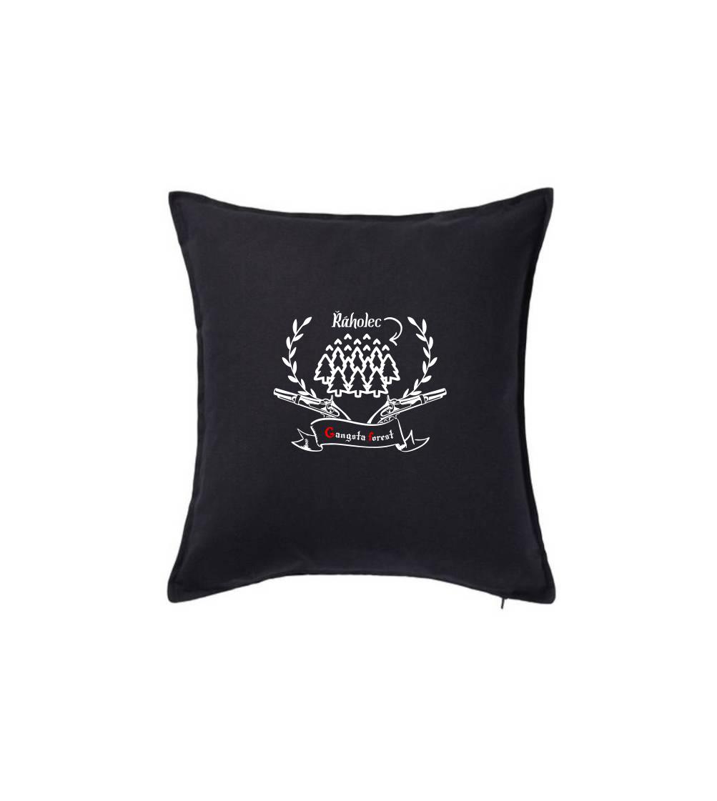 Gangsta forest Řáholec