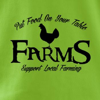 Put Food Farms