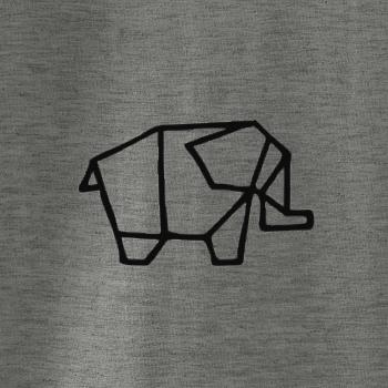 Geometria - slon jednoduchý