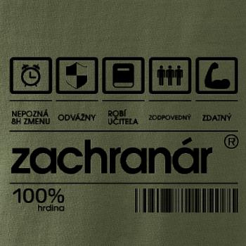 Čiarový kód - zahranár