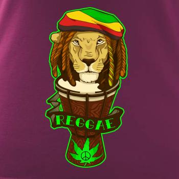 Reggae lev Reggae lev