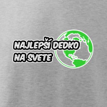 Najlepší dedko na svete