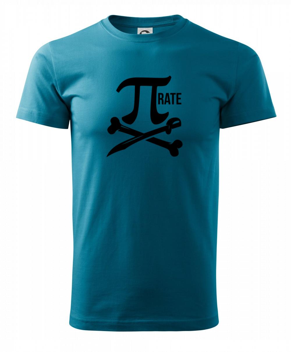 Pirate PÍ Pirate PÍ