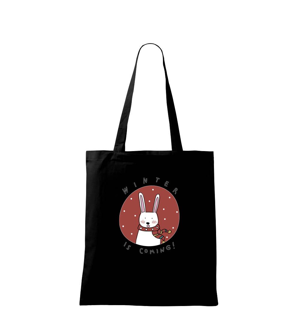 Winter is coming zajac