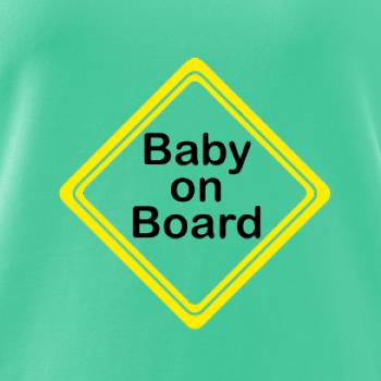 Baby on board Baby on board