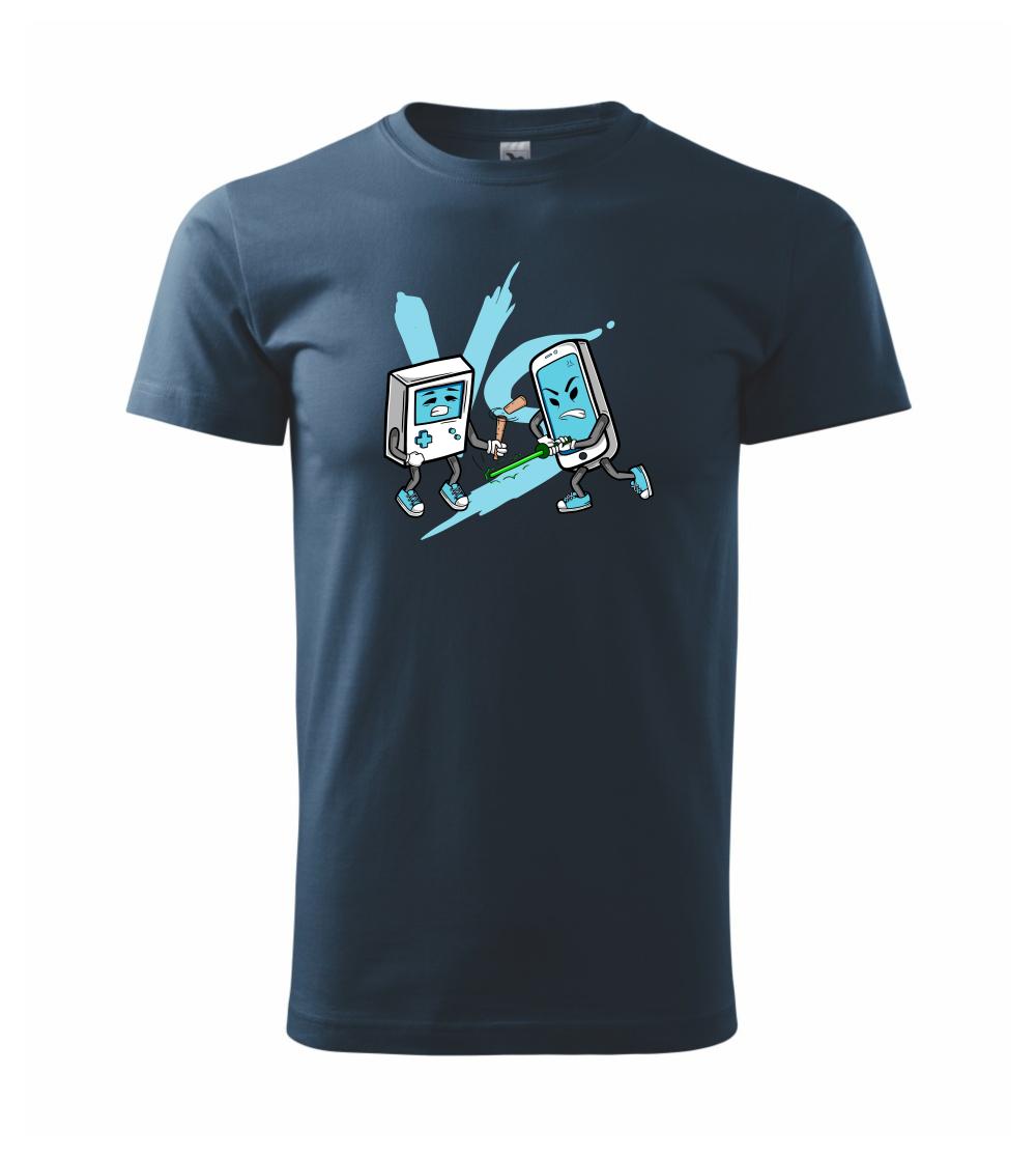 Generačné vojna Generačné vojna