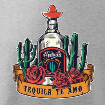 Tequila te amo