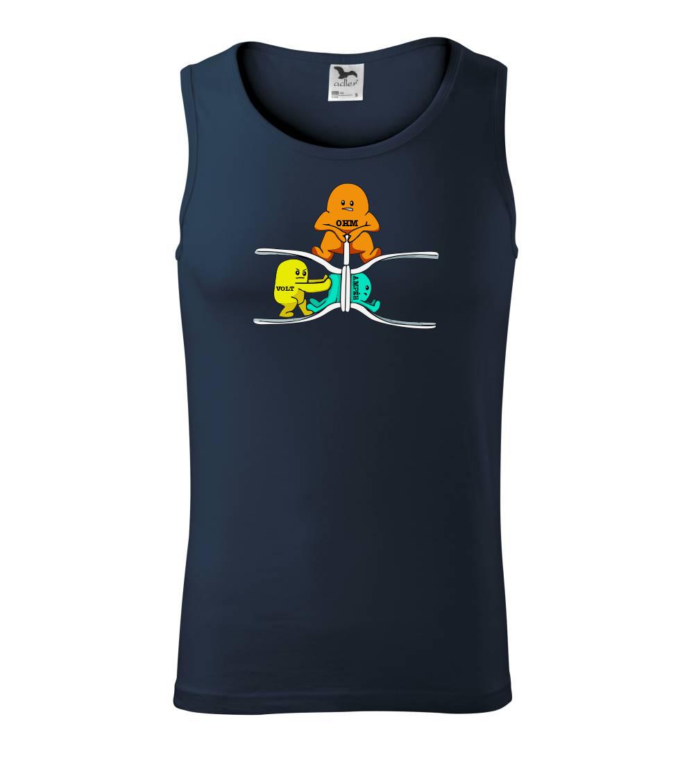 Elektrina v praxi Elektrina v praxi