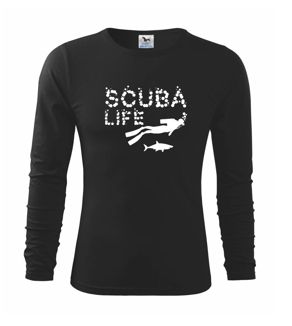 Scuba life Scuba life
