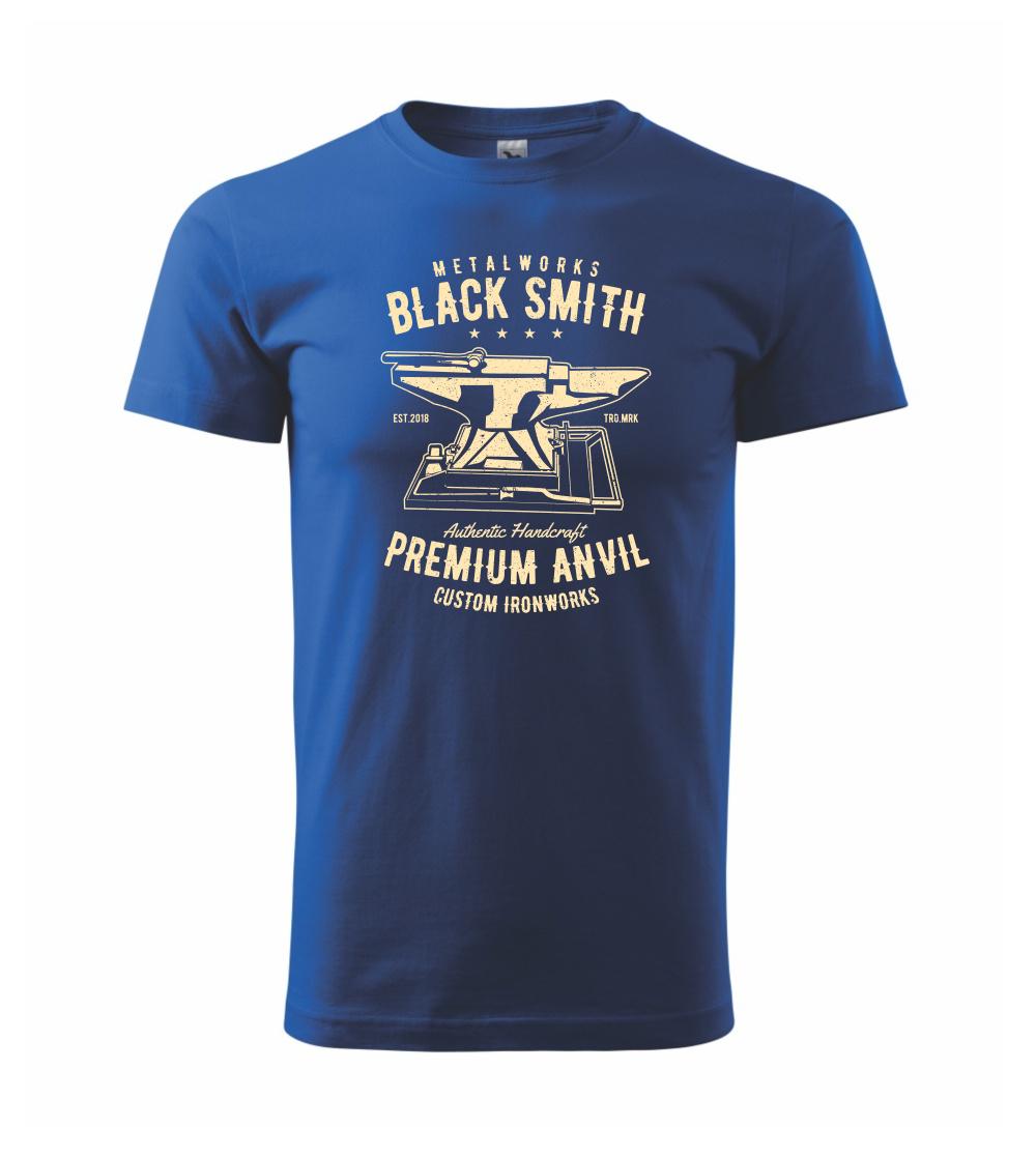 Blacksmith Blacksmith