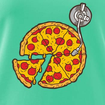Pizza DJ