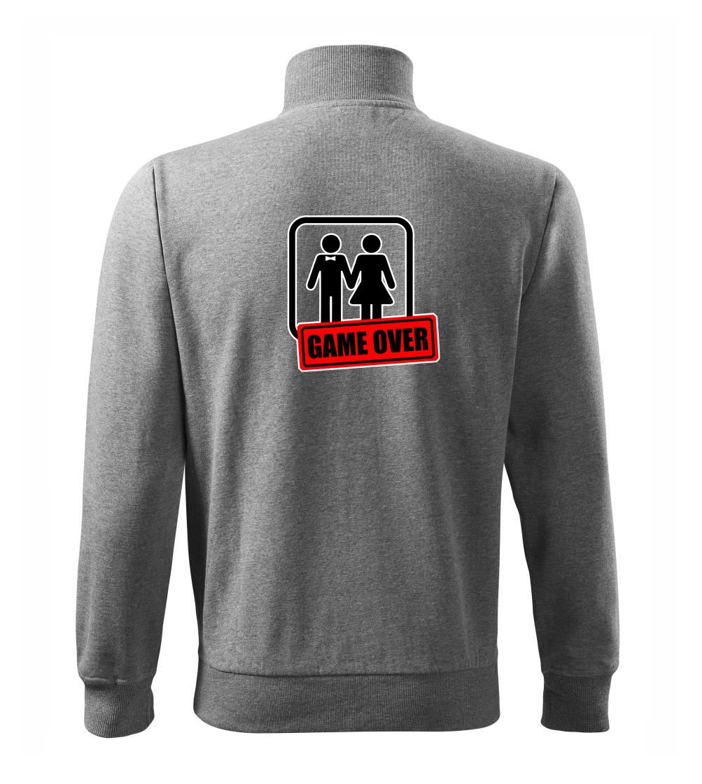 Bachelor Party - Game over (hetero) Bachelor Party - Game over (hetero)