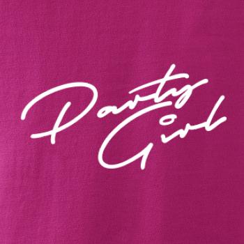 Party Girl