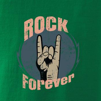 Rock forever ruka