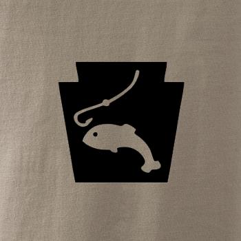 Rybárčenie - Akvarium