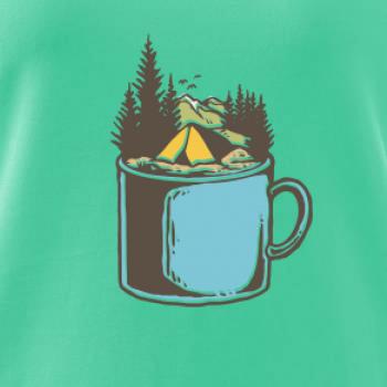 Hrnček plný dobrodružstva