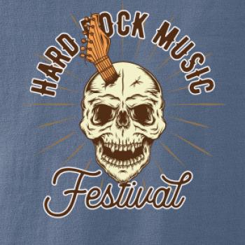 Festival Hard Rock Music