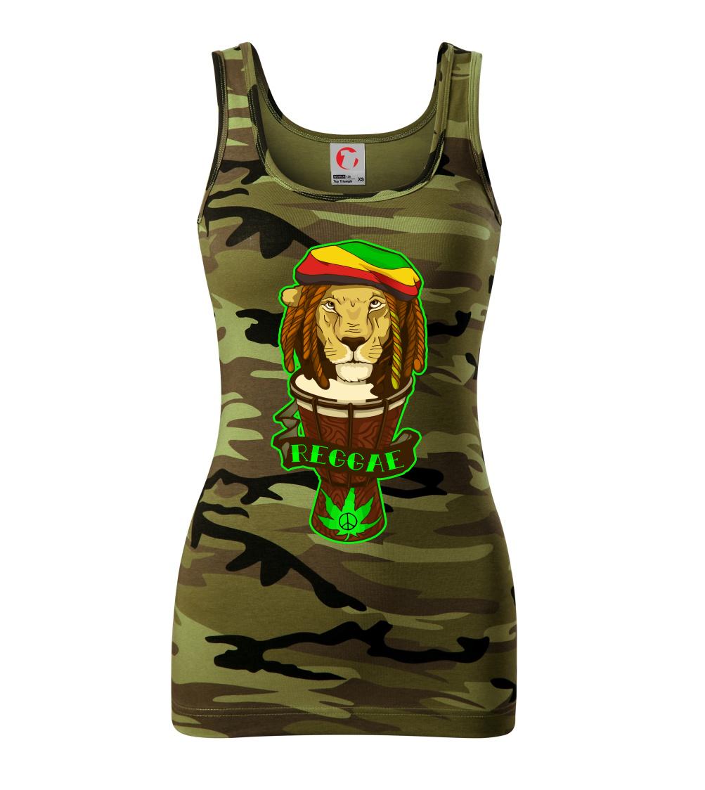 Reggae lev Reggae lev