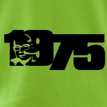 Husákovo dieťa - 1975