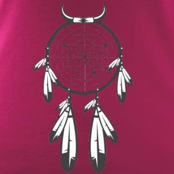 Indiánsky lapač snov