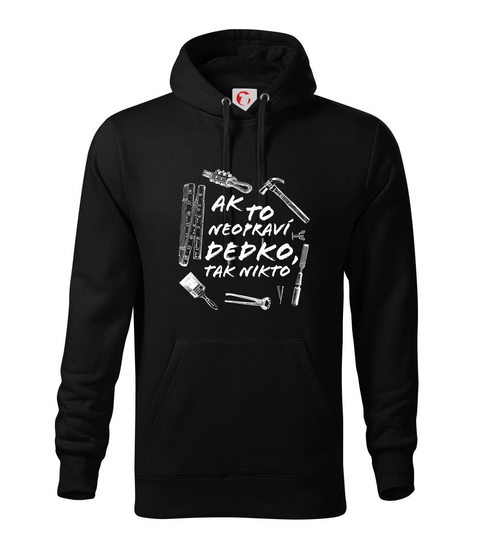 Ak to neopraví dedko tak nikto ČB Ak to neopraví dedko tak nikto ČB