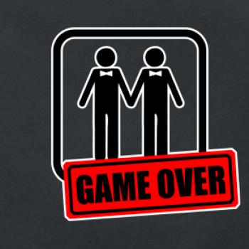 Bachelor Party - Game over (gay) Bachelor Party - Game over (gay)